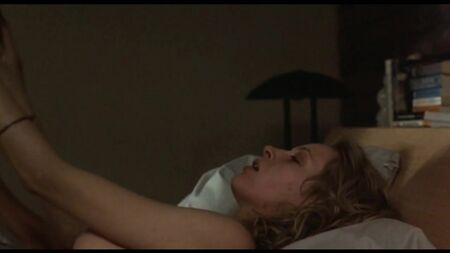 أوما ثورمان عارية - Uma Thurman Nude