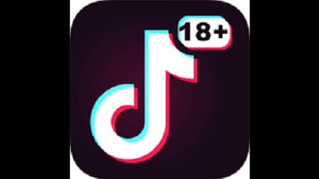 مجموعة مقاطع TikTok للبالغين (18+)