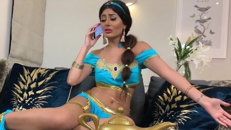 مارينا-مايا-جاسمين