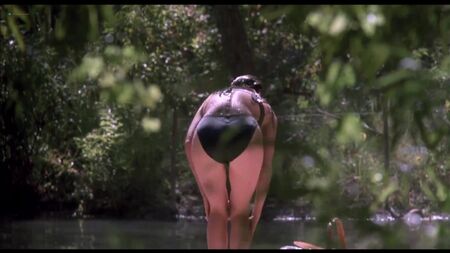 جينيفر كونيلي، فيرجينيا مادسن، وغيرهن عاريات - فيلم "ذا هوت سبوت" (1990) بدقة HD 1080p على قرص Blu-ray