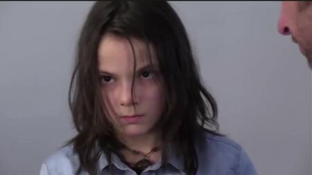 اختيار دافني كين لتجسيد دور X-23 في فيلم «لوغان»