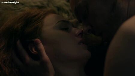 صوفي سكيلتون عارية - Outlander (2018) الموسم 4 الحلقة 8 HDTV 1080p مشاهدة عبر الإنترنت