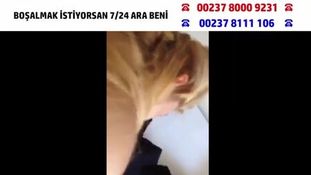 فتاة تركية مثيرة تقول إنها تريد الجنس من الخلف (إباحية تركية من الخلف) (تسريب تركي)