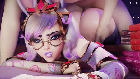 [مجموعة] تجميع أفلام إباحية هنتاي من Clutch X Blender SFM PMV/HMV (ثلاثي الأبعاد، قاعدة 34، Overwatch، إباحية صريحة، أنيمي، Tekken، Dead or Alive)