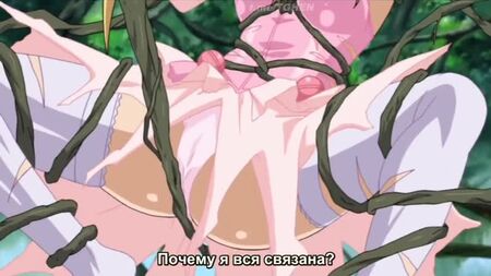 15 Bishoujo Hyouryuuki الحلقة 1 هنتاي أنيمي إيتشي ياوي يوري هنتاي لولي كوسبلاي لوليكون إيتتي أنيمي لولي