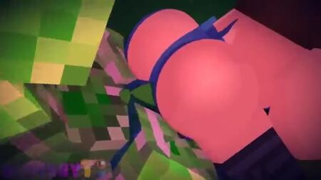 هنتاي ماينكرافت 8