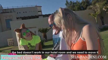Family Porn Full: أمهات جميلات، عاهرات بذيئات، جنس، إباحية، تسريب صور، sex, porno 05:35