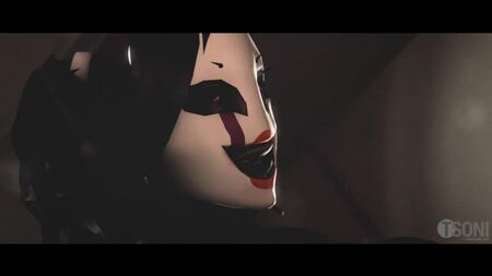 FNAF FUTA الجنس الفموي