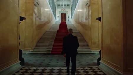 تيل ليندمان «LUBIMIY GOROD» (المدينة المحبوبة - النسخة الأوركسترالية)