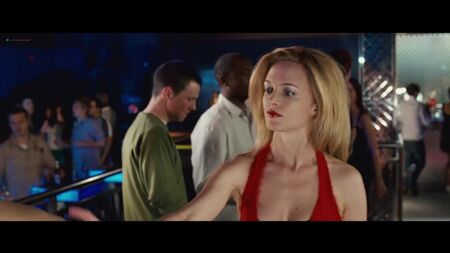 هيذر غراهام عارية - فيلم «Miss Conception» (2008) بدقة HD 1080p على الإنترنت