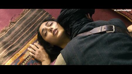 غولشيفته فاراهاني عارية - حجر الصبر (فرنسا - أفغانستان 2012) 1080p مشاهدة عبر الإنترنت / غولشيفته فاراهاني - حجر الصبر