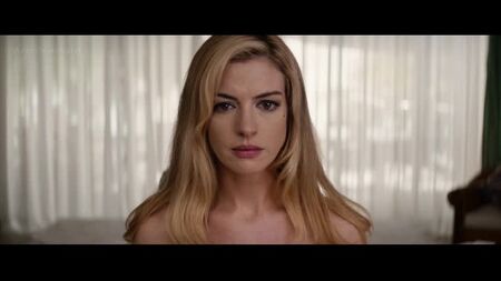 آن هاثاواي مثيرة وعارية (BD) – سيرينيتي (2019) HD 1080p مشاهدة عبر الإنترنت / آن هاثاواي – المزيد من الإغراء