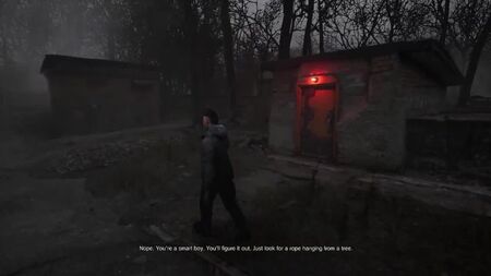 [ManlyBadassHero] Stray Souls - نجو من جيرانك الذين هم وحوش بكل معنى الكلمة في لعبة الرعب هذه