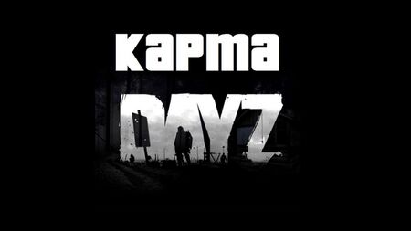 خريطة DAYZ STANDALONE