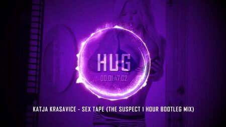 كاتيا كراسافيتش - Sex Tape (The Suspect 1 Hour Bootleg Mix)