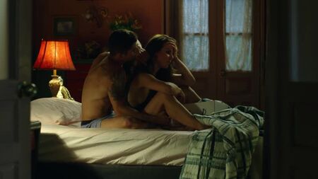 كيت ديل كاستيلو عارية - Ingobernable الموسم 1 الحلقة 12 (2017) HD 1080p مشاهدة عبر الإنترنت / كيت ديل كاستيلو - Ingobernable