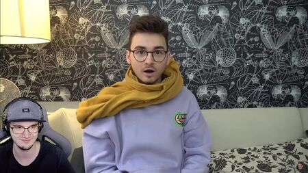 [مايني] براين مابس ► أنا شيلي من Brawl Stars (Brawl Stars TheBrianMaps) | رد فعل