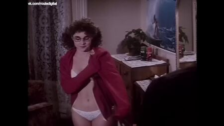 ديان فرانكلين عارية - "Second Time Lucky" (1984) نسخة VHS - مشاهدة عبر الإنترنت