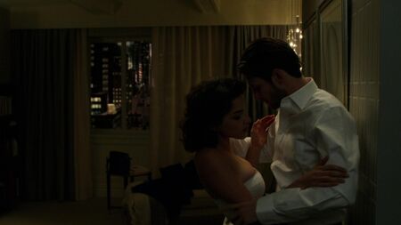 أمبر روز ريفاه عارية - The Punisher الموسم 1 الحلقة 5 (2017) HD 1080p