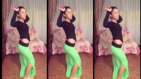 فيديو من إنتاج Sex Bishkek