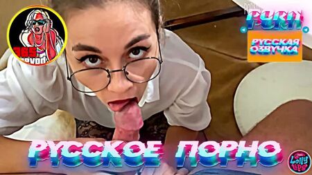 Lolly Lips لا تقذف على تنورتي: معلمة شهوانية تضاجع طالبة (1080 دقة، دبلجة روسية وترجمة، سفاح القربى، إباحية)