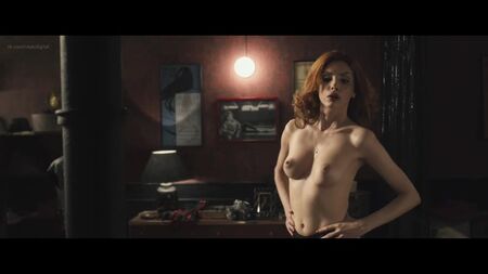 إيلينيا باستوريلي عارية - لم يبق لنا سوى الجريمة (2019) HD 1080p مشاهدة عبر الإنترنت / إيلينيا باستوريلي - ذات مرة في روما
