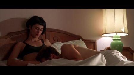 ميشيل فوربس - كاليفورنيا (1993) HD 720p عارية؟ مثيرة! شاهدها عبر الإنترنت