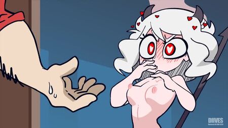 مجموعة شخصيات Helltaker (تم إصدارها) بواسطة DIIVES إباحية هنتاي هنتاي إباحية 18+ رسوم متحركة