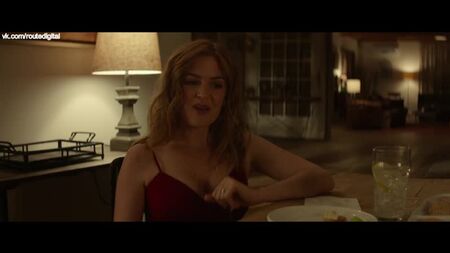 إيسلا فيشر - Visions (2015) 720p BluRay عارية؟ مثيرة! شاهد عبر الإنترنت / إيسلا فيشر - Visions