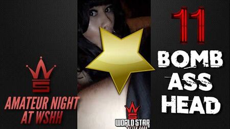 ليلة الهواة في WSHH: الحلقة الثانية من مسابقة "Uncut"! (*تحذير* يجب أن يكون عمرك 18 عامًا أو أكثر لمشاهدة هذا المحتوى)