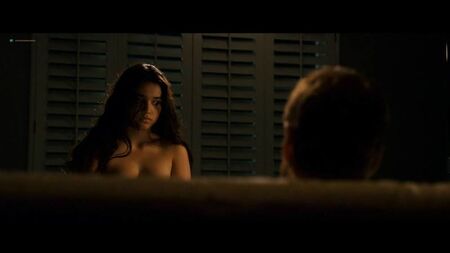 سامر بيشيل (مشاهد سامر بيشيل المثيرة في فيلم "Nothing Is Private" عام 2007)