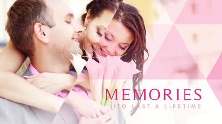 Diamond – عرض شرائح أنيق – مشروع After Effects (Rocketstock)