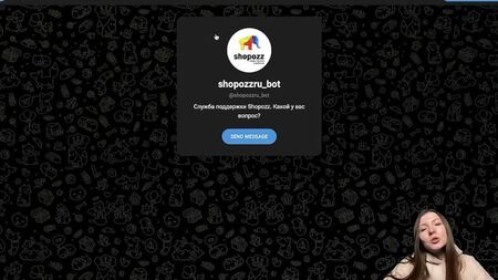 الحلويات الأمريكية - كيفية شحنها إلى روسيا_ _ زبدة الفول السوداني مباشرة من الولايات المتحدة! _ SHOPOZZ.RU
