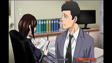 وكيلة عقارات تُضاجع في المكتب - Hentai Pros: مقاطع فيديو إباحية أنيمي، فتيات هنتاي مثيرات، رسوم متحركة هنتاي إباحية، أنيمي إباحي