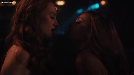 فانيسا مورغان، مادلين بيتش – ريفرديل (2019) الموسم 3 الحلقة 15 HD 1080p عارية؟ مثيرة! / فانيسا مورغان، مادلين بيتش – ريفرديل