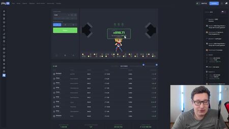 [ببساطة تريبوتين] الهدف 1000X NINJA Play2x//رقمي القياسي الجديد في NINJA Play2x//رمز العرض الترويجي لـ Play2x
