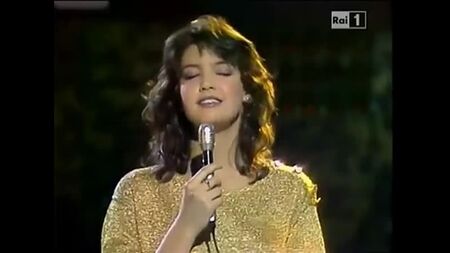 فيبي كيتس. بارادايس (1982)