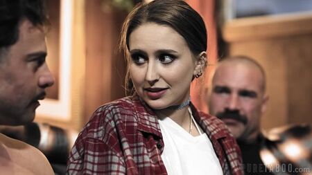 [PureTaboo] لاني غراي - الجيران السيئون (22.03.2022)