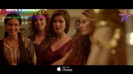 أغنية "DIL CHEEZ TUJHE DEDI" من فيلم "AIRLIFT" _ أكشاي كومار _ أنكيت تيواري، أريجيت