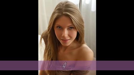 أفضل 10 نجمات إباحية روسيات