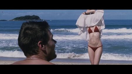 بو غاريت عارية - السياح (2006) بدقة عالية 1080p