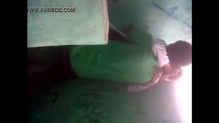 تصوير الأصدقاء سراً وهم يمارسون الجنس في غرفة التخزين بالمدرسة، وممارسة الجنس الفموي كالمحترفين