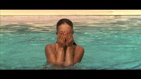 كارولينا كريسنتيني عارية - الليلة التي تسبق الامتحانات اليوم (2007) HD 1080p