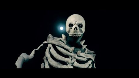 جيبرز كريبرز 4: النهضة (2022)