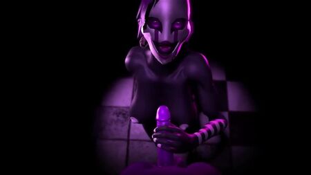 3D Yiff من Rubikon - إباحية فروية - الجنس - E621 - مستقيم - FNAF - خمس ليالٍ في فريديز - R34 - قاعدة 34 - دمية - أم مثيرة - جنس فموي