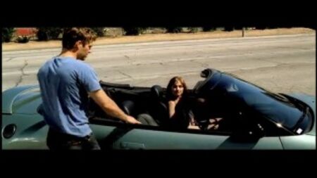 سيارة "بريلود" المزودة بمحرك توربيني في فيلم "2 Fast 2 Furious" (2003)