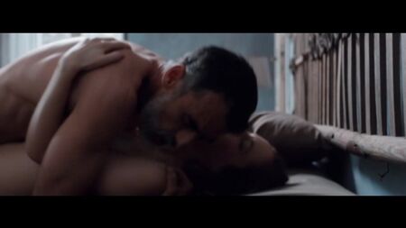 لوسيا ماسكينو، فالنتينا بيل نود - «أحباب لا مكان لهم في هذا العالم» (2017)