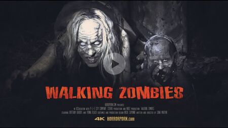 <horrorporn.com> الزومبي السائرون [محتوى فاضح، جنس فموي، ثلاثي، تنكر، جنس بجميع أشكاله، رعب، هوس جنسي]