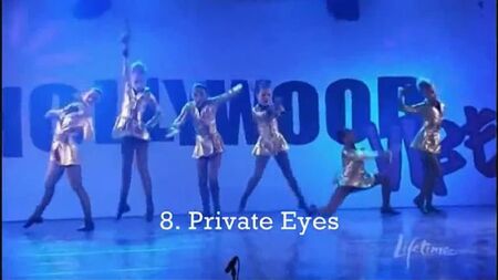 Dance Moms » أمهات في عالم الرقص | أفضل 30 رقصة جماعية