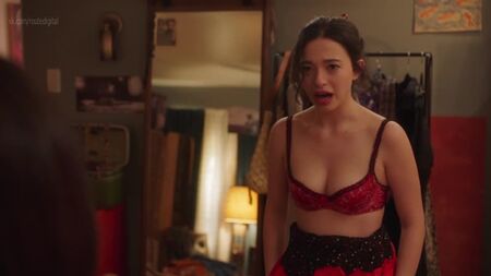 مايكي ماديسون - Better Things الموسم 4 الحلقة 4 (2020) HD 1080p عارية؟ مثيرة! شاهد عبر الإنترنت